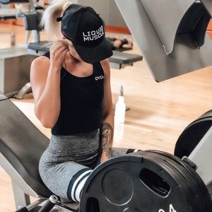 Meet your Posher, Tamara